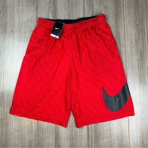 4x nike shorts